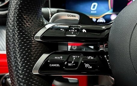 Mercedes-Benz AMG GT I рестайлинг, 2021 год, 11 300 000 рублей, 24 фотография