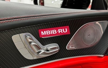 Mercedes-Benz AMG GT I рестайлинг, 2021 год, 11 300 000 рублей, 20 фотография