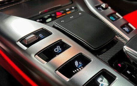 Mercedes-Benz AMG GT I рестайлинг, 2021 год, 11 300 000 рублей, 34 фотография