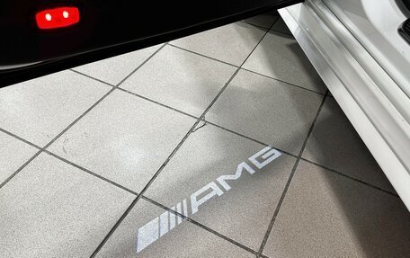 Mercedes-Benz AMG GT I рестайлинг, 2021 год, 11 300 000 рублей, 35 фотография