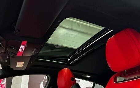 Mercedes-Benz AMG GT I рестайлинг, 2021 год, 11 300 000 рублей, 36 фотография