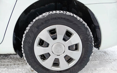 Skoda Rapid I, 2017 год, 970 000 рублей, 22 фотография