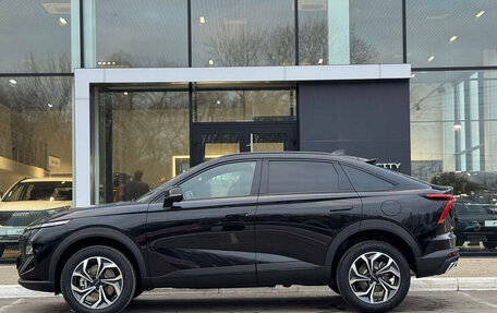 Haval F7, 2026 год, 3 499 000 рублей, 3 фотография