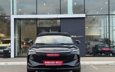 Haval F7, 2026 год, 3 499 000 рублей, 2 фотография