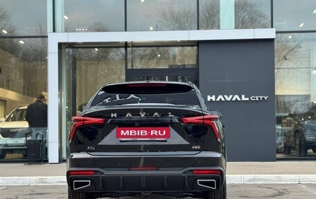 Haval F7, 2026 год, 3 499 000 рублей, 6 фотография