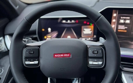 Haval F7, 2026 год, 3 499 000 рублей, 8 фотография