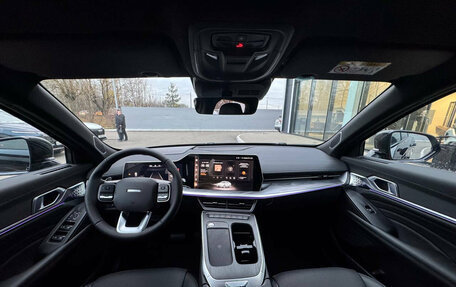 Haval F7, 2026 год, 3 499 000 рублей, 10 фотография