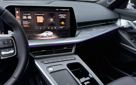 Haval F7, 2026 год, 3 499 000 рублей, 9 фотография