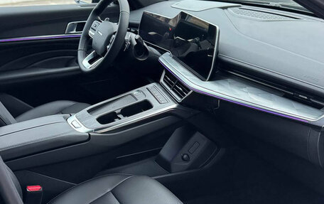 Haval F7, 2026 год, 3 499 000 рублей, 12 фотография