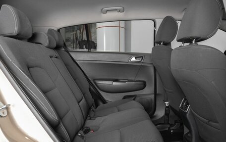 KIA Sportage IV рестайлинг, 2016 год, 1 778 000 рублей, 8 фотография