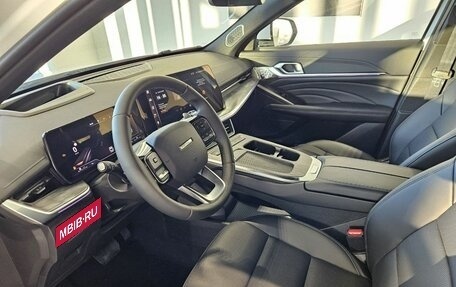 Haval F7x, 2026 год, 3 799 000 рублей, 7 фотография