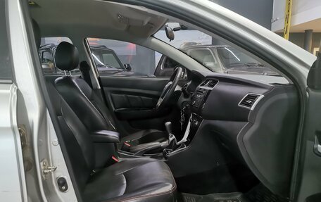 Lifan Solano II, 2017 год, 490 000 рублей, 8 фотография