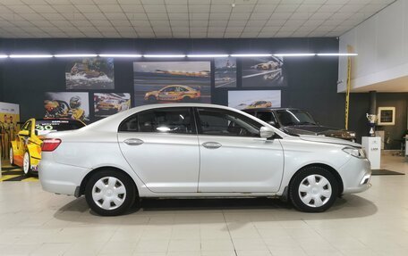 Lifan Solano II, 2017 год, 490 000 рублей, 6 фотография