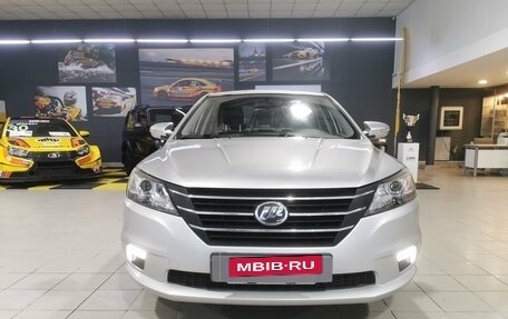 Lifan Solano II, 2017 год, 490 000 рублей, 4 фотография