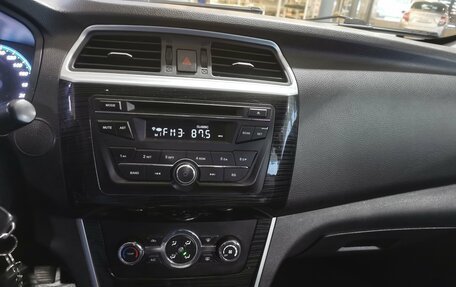 Lifan Solano II, 2017 год, 490 000 рублей, 12 фотография