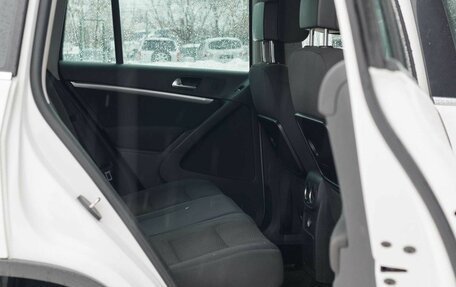 Volkswagen Tiguan I, 2011 год, 1 399 000 рублей, 17 фотография