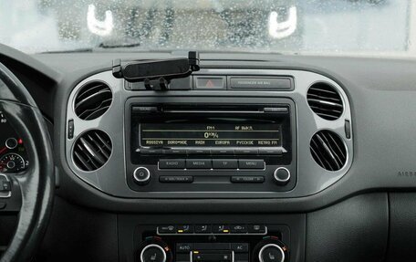 Volkswagen Tiguan I, 2011 год, 1 399 000 рублей, 14 фотография