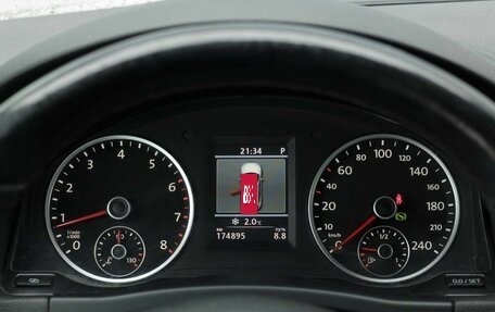 Volkswagen Tiguan I, 2011 год, 1 399 000 рублей, 13 фотография