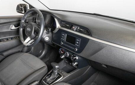 KIA Rio IV, 2020 год, 1 485 000 рублей, 7 фотография