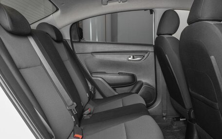 KIA Rio IV, 2020 год, 1 485 000 рублей, 8 фотография