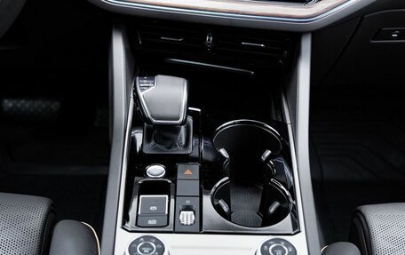 Volkswagen Touareg III, 2019 год, 4 995 000 рублей, 12 фотография