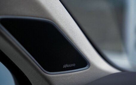 Volkswagen Touareg III, 2019 год, 4 995 000 рублей, 13 фотография