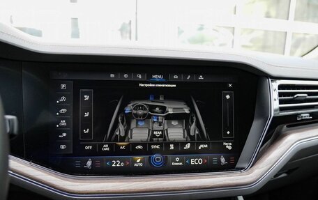 Volkswagen Touareg III, 2019 год, 4 995 000 рублей, 17 фотография