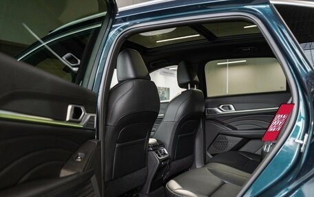 Haval F7, 2026 год, 3 249 000 рублей, 21 фотография