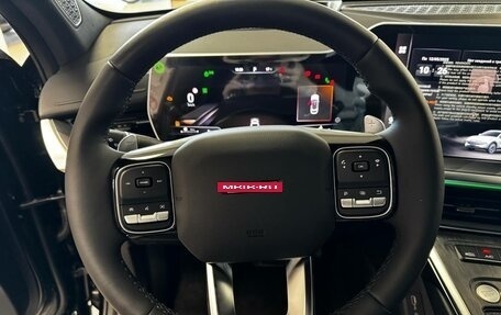 Haval F7x, 2026 год, 3 799 000 рублей, 4 фотография