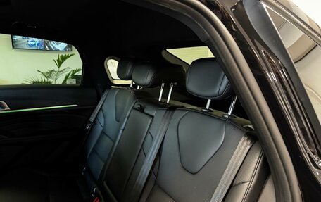 Haval F7x, 2026 год, 3 799 000 рублей, 13 фотография