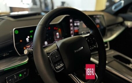 Haval F7x, 2026 год, 3 799 000 рублей, 10 фотография