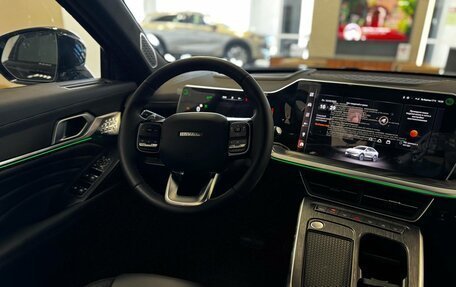 Haval F7x, 2026 год, 3 799 000 рублей, 28 фотография