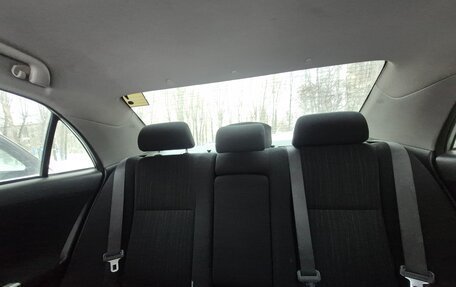 Toyota Corolla, 2007 год, 900 000 рублей, 6 фотография