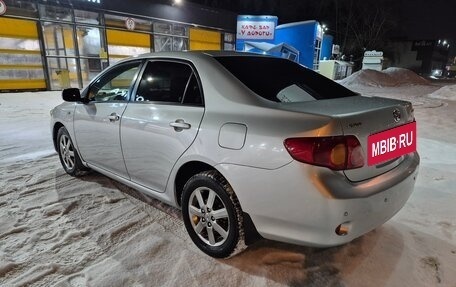 Toyota Corolla, 2007 год, 900 000 рублей, 2 фотография