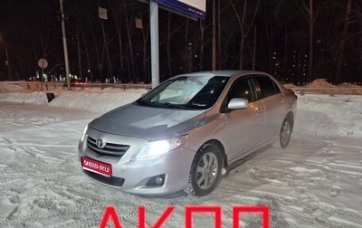 Toyota Corolla, 2007 год, 900 000 рублей, 1 фотография