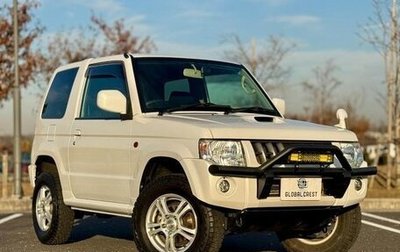 Nissan Kix, 2012 год, 587 000 рублей, 1 фотография