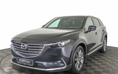 Mazda CX-9 II, 2018 год, 2 555 000 рублей, 1 фотография