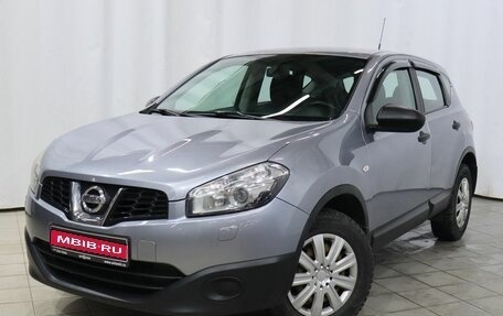 Nissan Qashqai, 2012 год, 950 000 рублей, 1 фотография