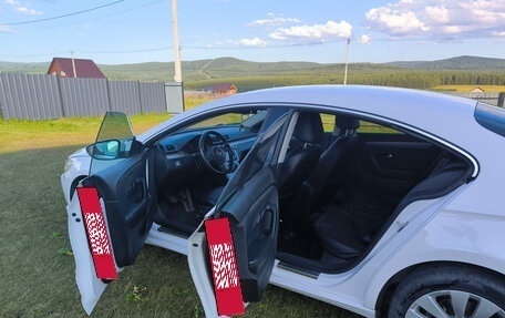 Volkswagen Passat CC I рестайлинг, 2011 год, 1 050 000 рублей, 5 фотография