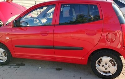 KIA Picanto I, 2008 год, 350 000 рублей, 1 фотография