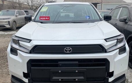 Toyota RAV4, 2026 год, 4 700 000 рублей, 1 фотография