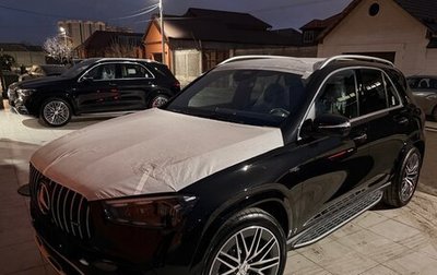 Mercedes-Benz GLE AMG, 2025 год, 15 700 000 рублей, 1 фотография