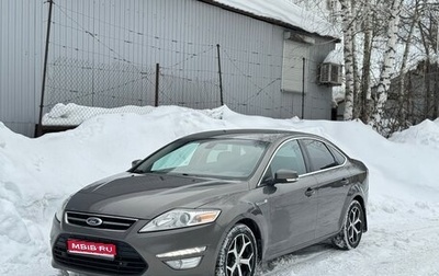 Ford Mondeo IV, 2011 год, 1 000 000 рублей, 1 фотография
