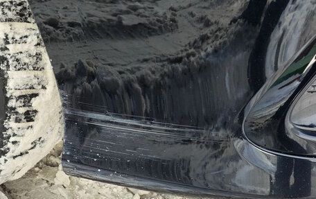 Toyota Camry, 2021 год, 3 300 000 рублей, 13 фотография