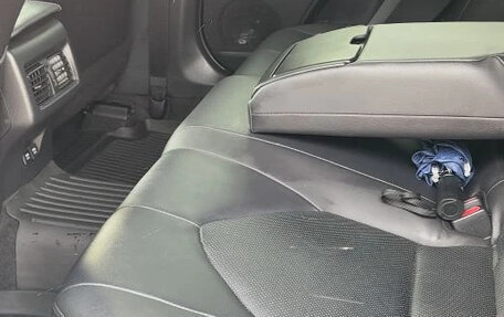 Toyota Camry, 2021 год, 3 300 000 рублей, 12 фотография