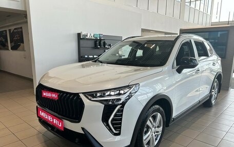 Haval Jolion, 2026 год, 2 449 000 рублей, 1 фотография