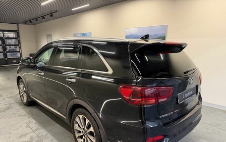 KIA Sorento III Prime рестайлинг, 2019 год, 2 899 000 рублей, 5 фотография