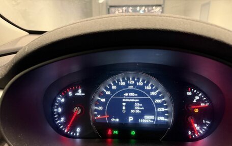 KIA Sorento III Prime рестайлинг, 2019 год, 2 899 000 рублей, 13 фотография