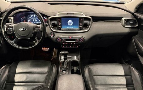 KIA Sorento III Prime рестайлинг, 2019 год, 2 899 000 рублей, 9 фотография