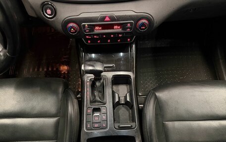 KIA Sorento III Prime рестайлинг, 2019 год, 2 899 000 рублей, 11 фотография